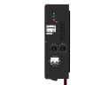 ИБП (инвертор, синус, для котла, настенный) EXEGATE FINESINE SX-7000.LCD.AVR.2SH.T EX296005RUS