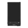 Корпус Miditower EXEGATE EVO-9211-NPX450 EX300152RUS
