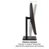 Монитор с веб-камерой 23.8