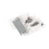 Серверный корпус EXEGATE PRO 1U430-02, БП 1U-900ADS EX297137RUS